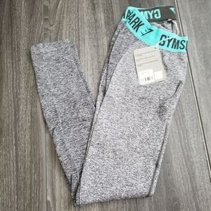 Gymshark Flex Teal SM